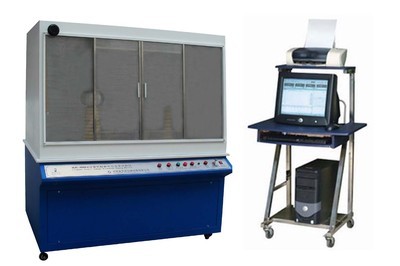 电压击穿试验仪 自动化设备库中的高精度安全卫士