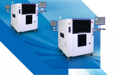 高速高精度 德森辅料贴装机如何破解自动化产线效率瓶颈