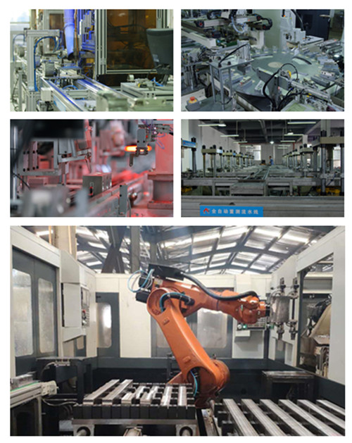 柯力集团设备自动化与信息化专题会议在安徽公司圆满召开