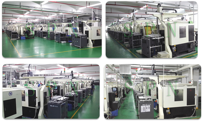 SPN-D-X2100-Z900-G50-史宾纳单机数控机床上下料机械手 自动化升级的得力助手