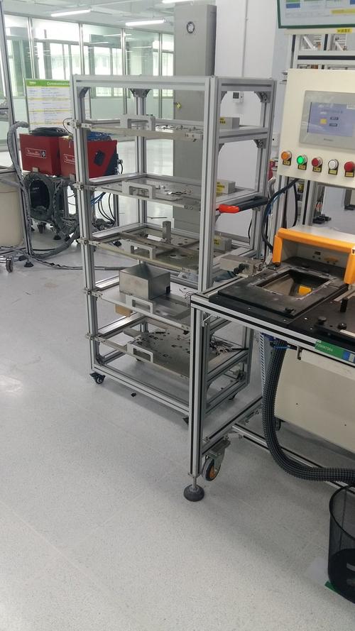 非标3C自动化设备 转盘直线锂电池注液机与小型定制化解决方案